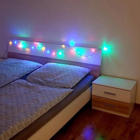 Apartman Bambulka Slovenska Lupca ภายนอก รูปภาพ