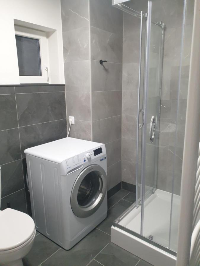 Apartman Bambulka Slovenska Lupca ภายนอก รูปภาพ