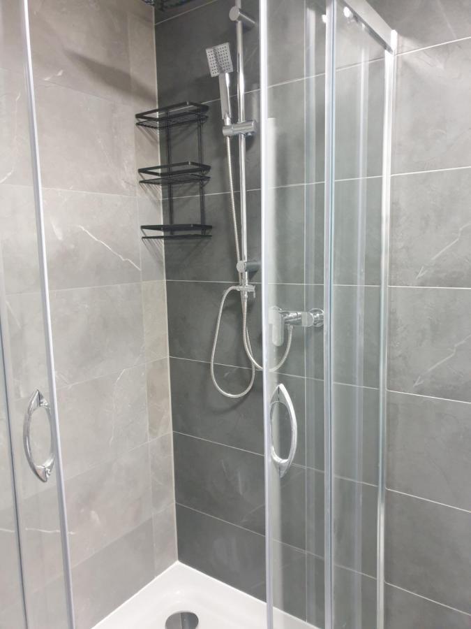 Apartman Bambulka Slovenska Lupca ภายนอก รูปภาพ