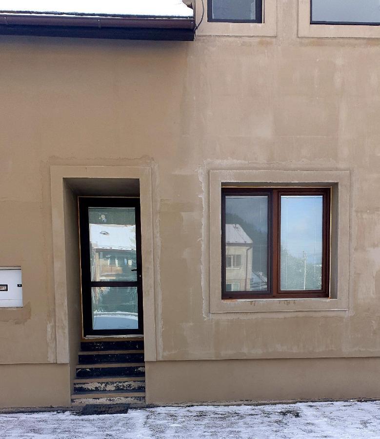 Apartman Bambulka Slovenska Lupca ภายนอก รูปภาพ