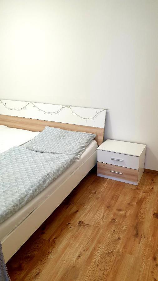 Apartman Bambulka Slovenska Lupca ภายนอก รูปภาพ
