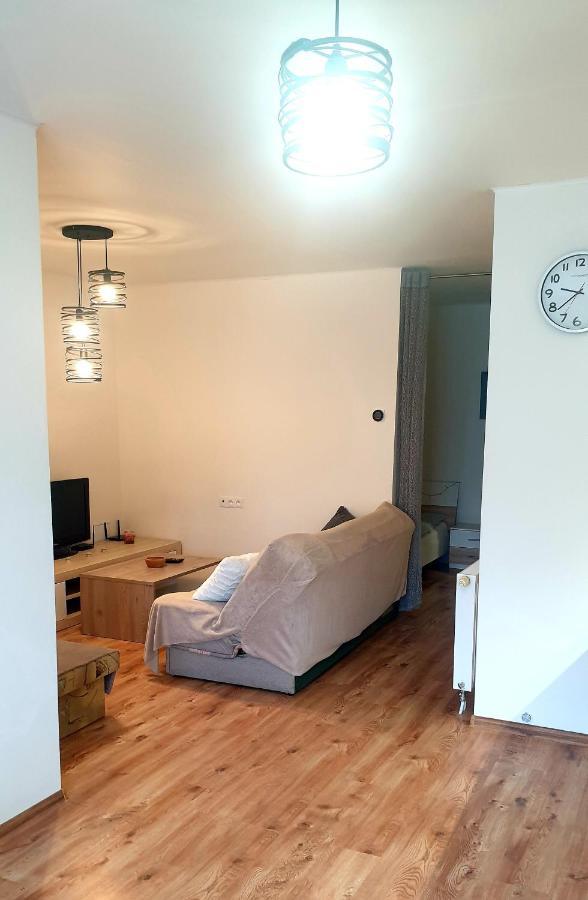 Apartman Bambulka Slovenska Lupca ภายนอก รูปภาพ