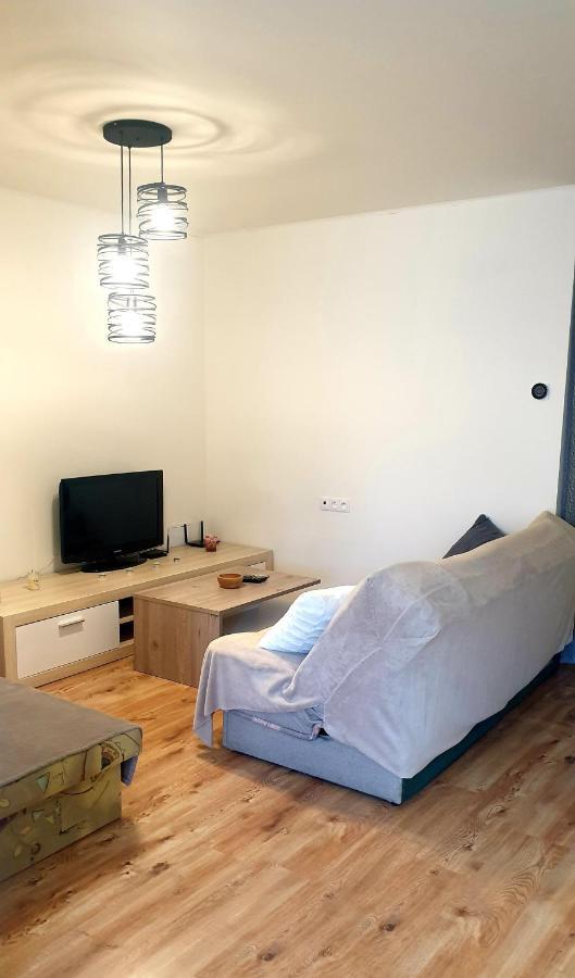Apartman Bambulka Slovenska Lupca ภายนอก รูปภาพ