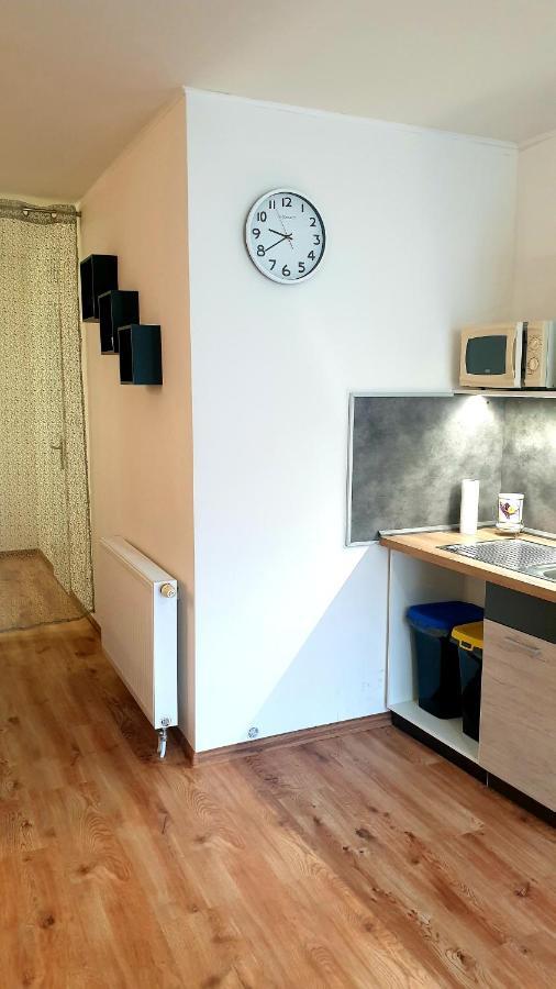 Apartman Bambulka Slovenska Lupca ภายนอก รูปภาพ