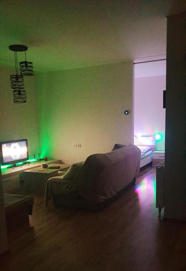 Apartman Bambulka Slovenska Lupca ภายนอก รูปภาพ