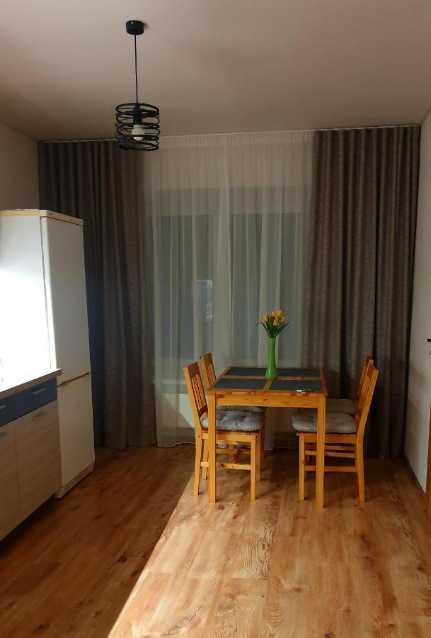 Apartman Bambulka Slovenska Lupca ภายนอก รูปภาพ